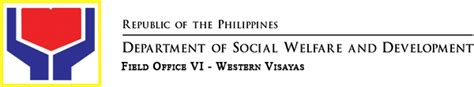 DSWD FOV .